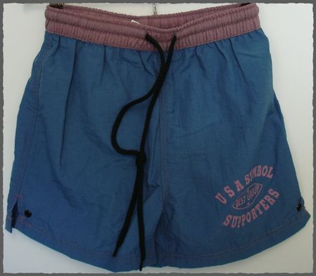 🌞 Badehose / Shorts Gr. 104 NEU