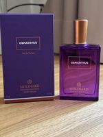 Osmantus Eau de Parfum Molinard 75ml