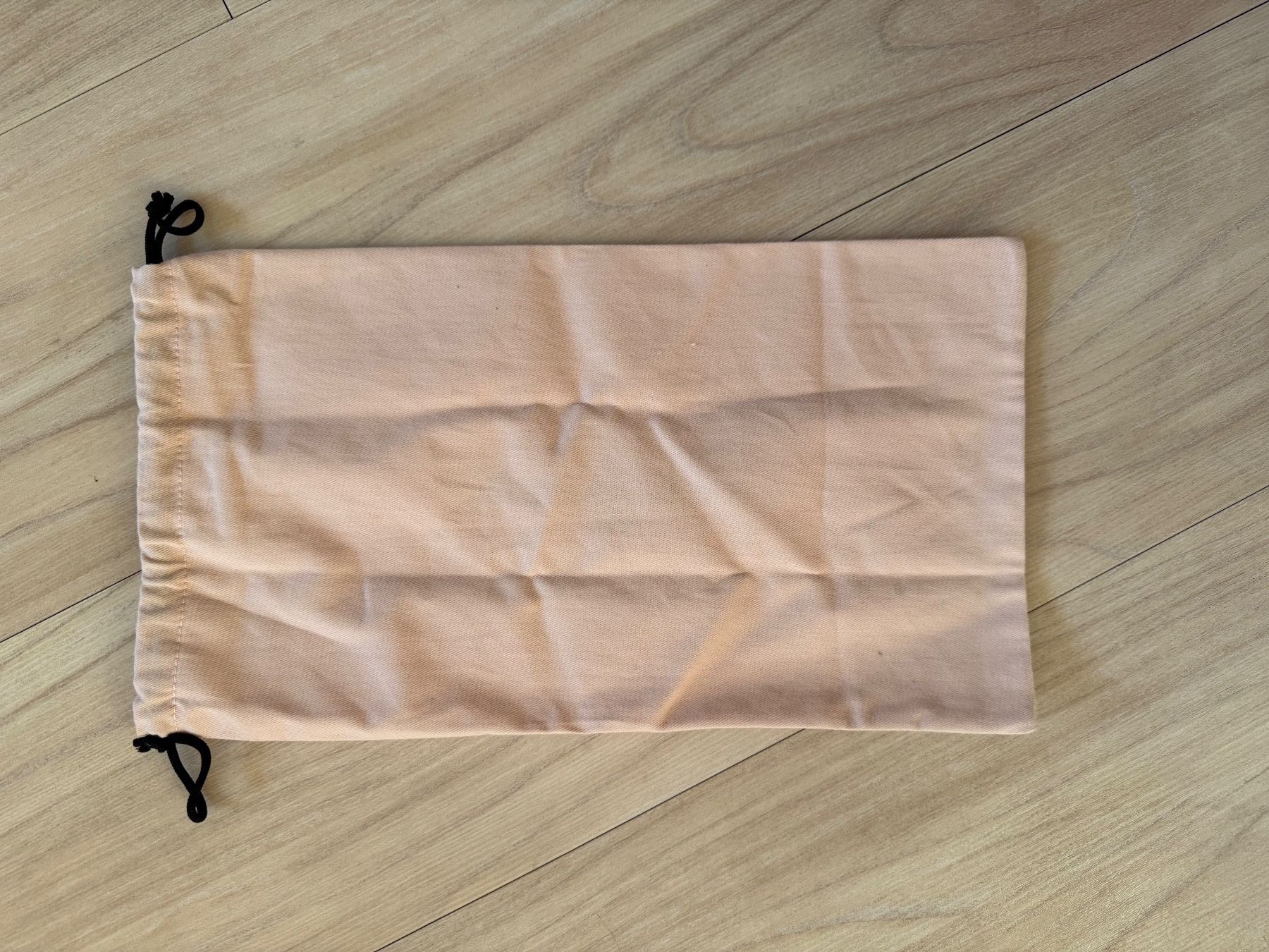 Taschen für Damen: Pretty Ballerinas Stoffbeutel, rosa, NEU – Neu (gemäss Beschreibung) aus Zollikon von dorean 2