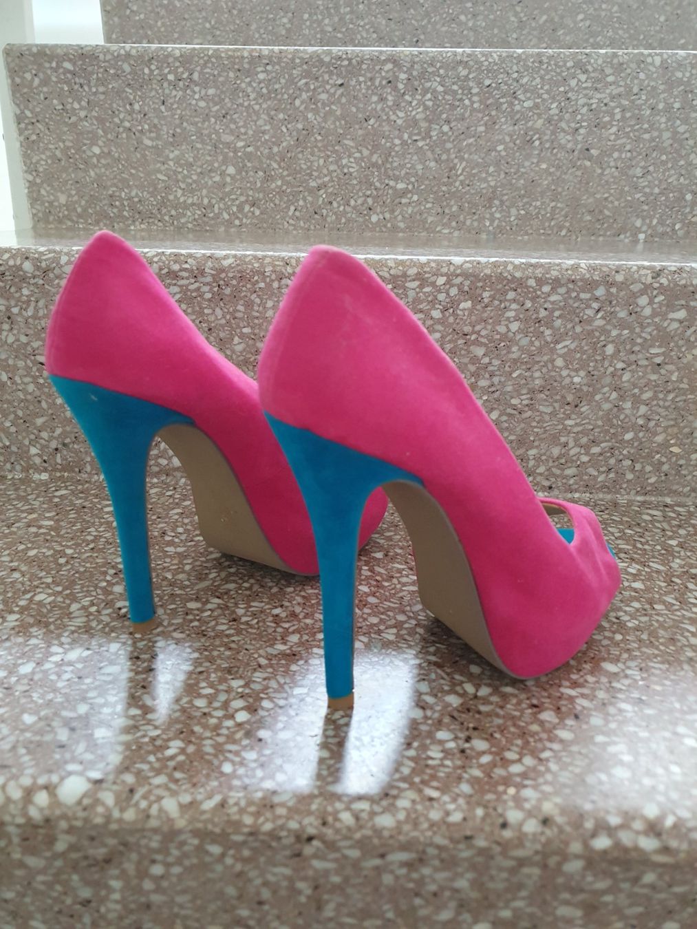 Scarpe da donna: Highheels neu – Nuovo e nell'imballaggio originale da Oberrieden venduto da fer_j9f9 1