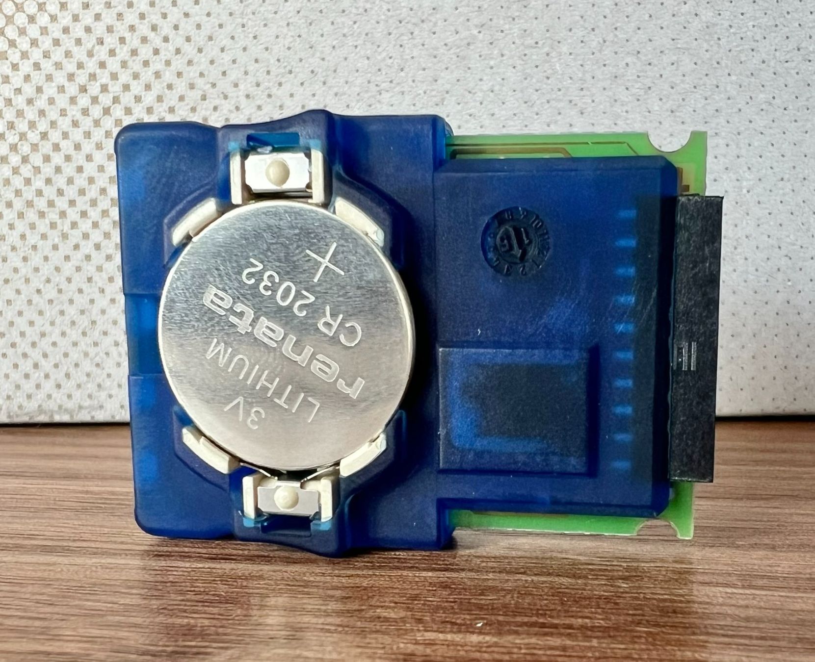 Componenti elettronici: Saia Burgess SPS Module Bundle - geprüft + mit Steckern – Usato da Oberkirch LU venduto da Aspireo44 6