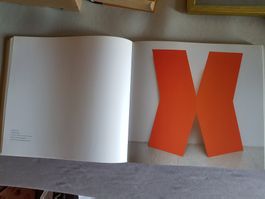 Ellsworth Kelly Guggenheim Museum Diane Waldmann Katalog