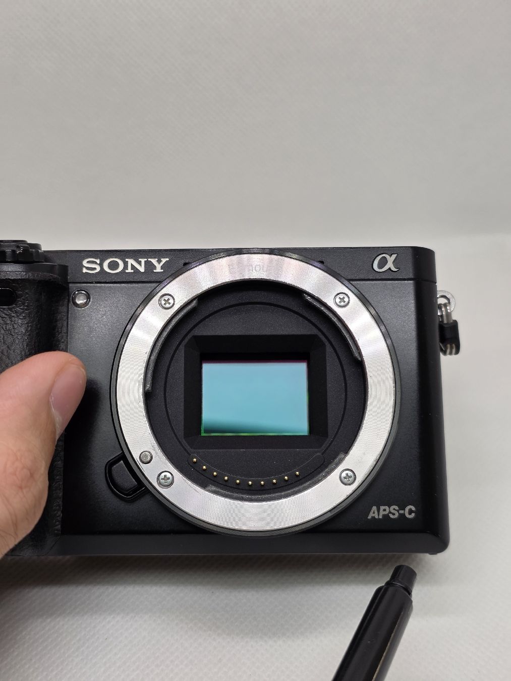 Sony Fotocamera: Sony Alpha 6000 Kit 2 Lenses  – Usato da Ruvigliana venduto da cfi_6xcq 9