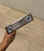 Taylor Made Truss Putter (left handed)