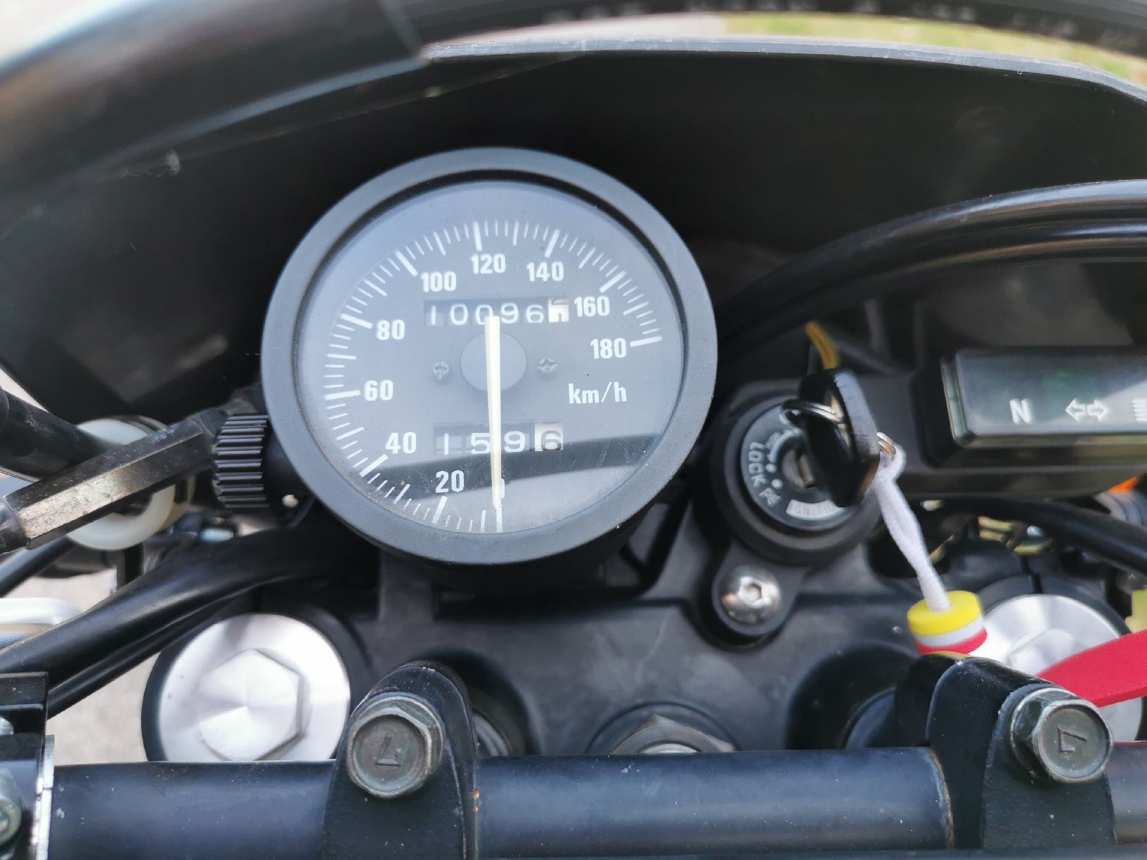 Suzuki Enduro: Suzuki DR 650 SE SP46 – Gebraucht aus Bern von Cpt.Sam 4