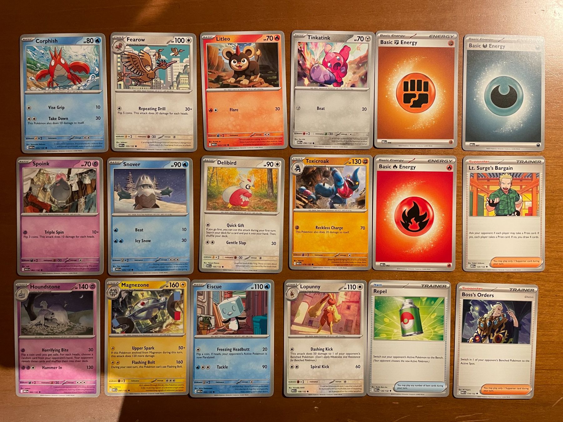 Pokémon Carte collezionabili: Pokemon Karten Set (Versand gratis) – Nuovo (secondo la descrizione) da Chur venduto da Angerson