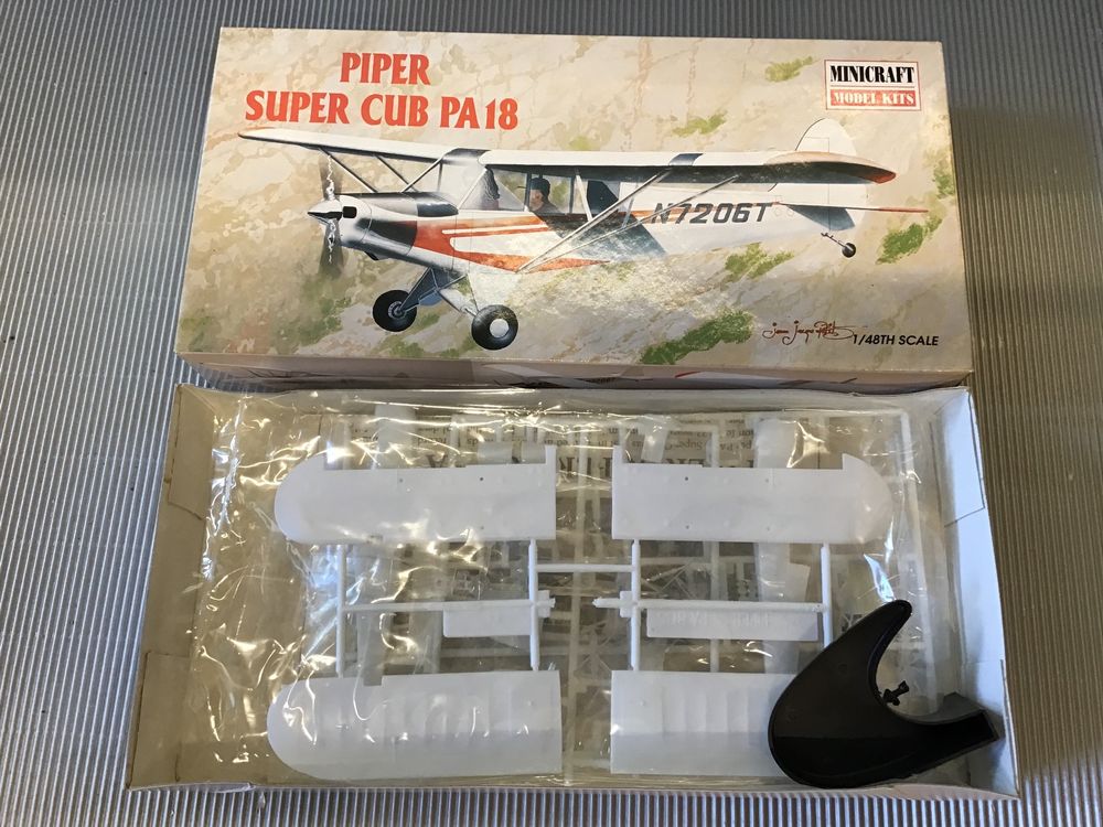 PIPER PA 18 148 Kaufen auf Ricardo