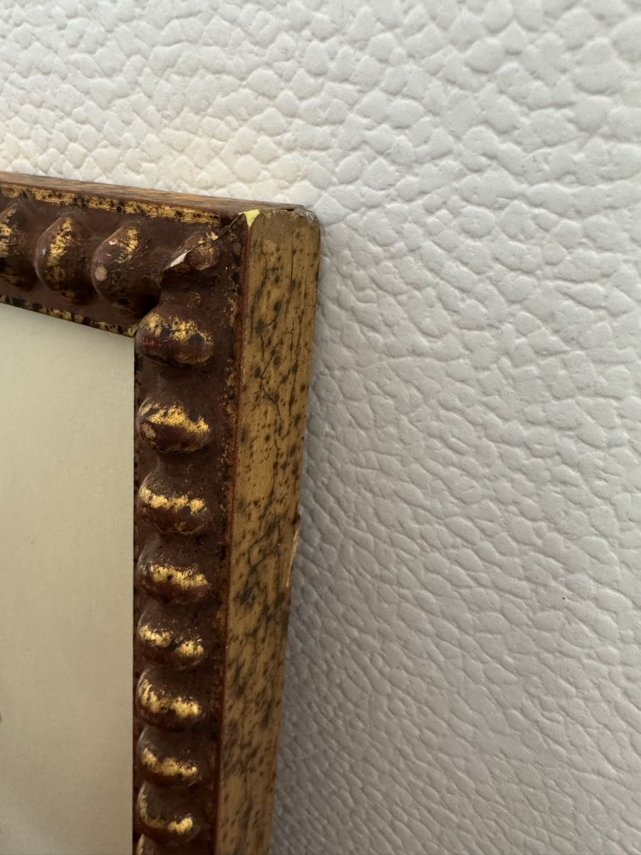 Cornici: Bilderrahmen Wechselrahmen Holz, 29,5 x 36 cm,  – Usato da Zürich venduto da Nobs1 8