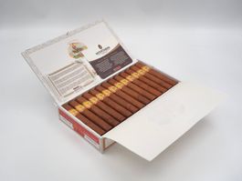 25x El Rey del Mundo Choix Suprème Zigarrren (26060740)