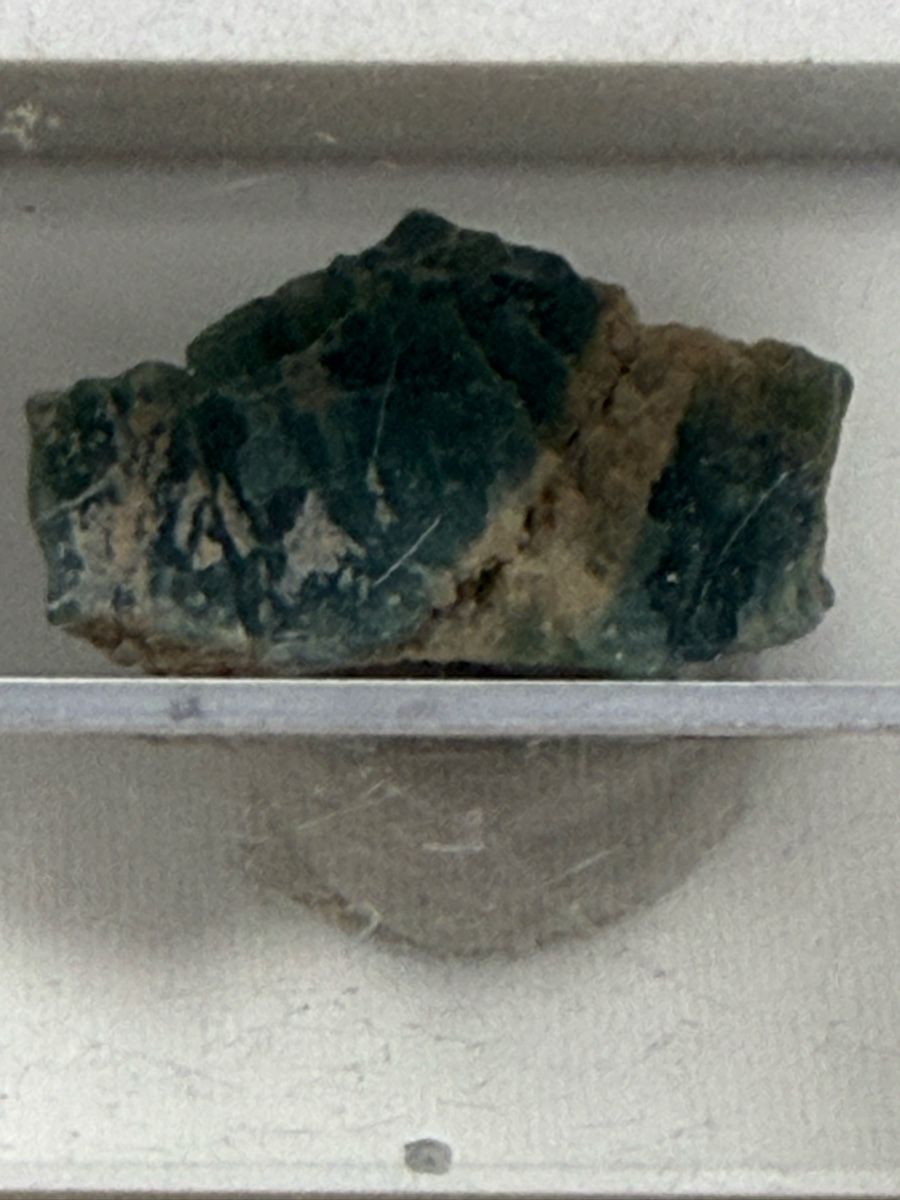 Minerali & Pietre curative: Grandidierite in Matrix Ab 1Fr!!!! – Nuovo (secondo la descrizione) da Oberhof venduto da RealStone 4