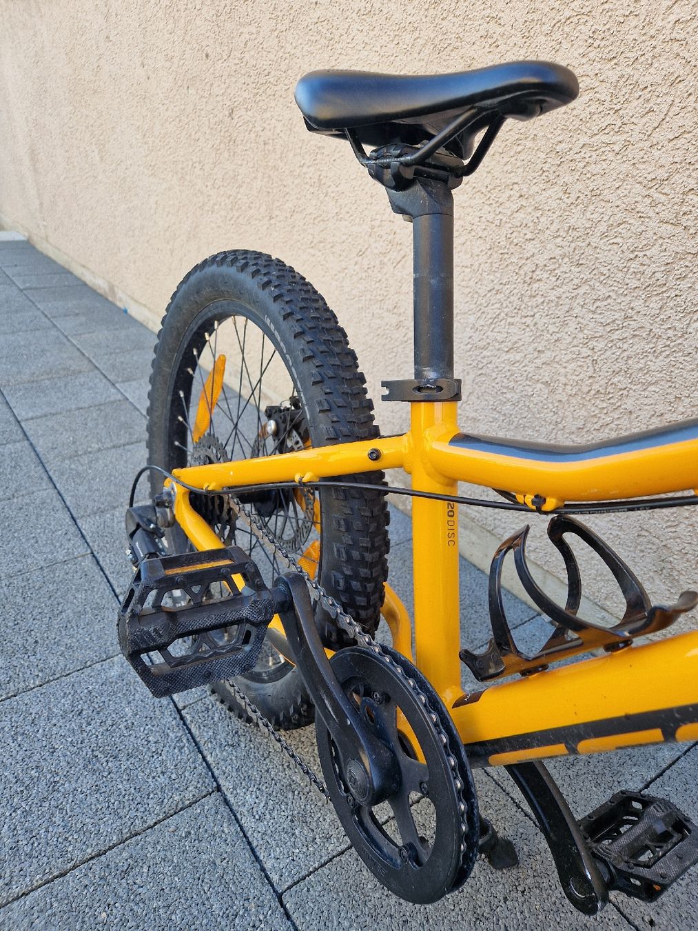 Scott Biciclette: Scott Scale 20 – Usato da Bern venduto da Laufwunder8 2