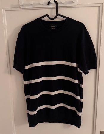 T-shirt Massimo Dutti M