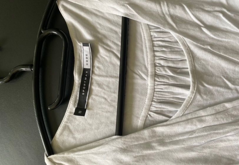 Sportmax Vestiti: Sommerkleid SPORTMAX Code Grösse 36 – Usato da Herrenschwanden venduto da Cate67 3