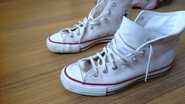 Converses made in Japan 9 US