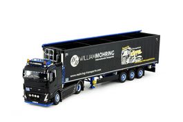 Tekno 84760 Volvo William Möhring
