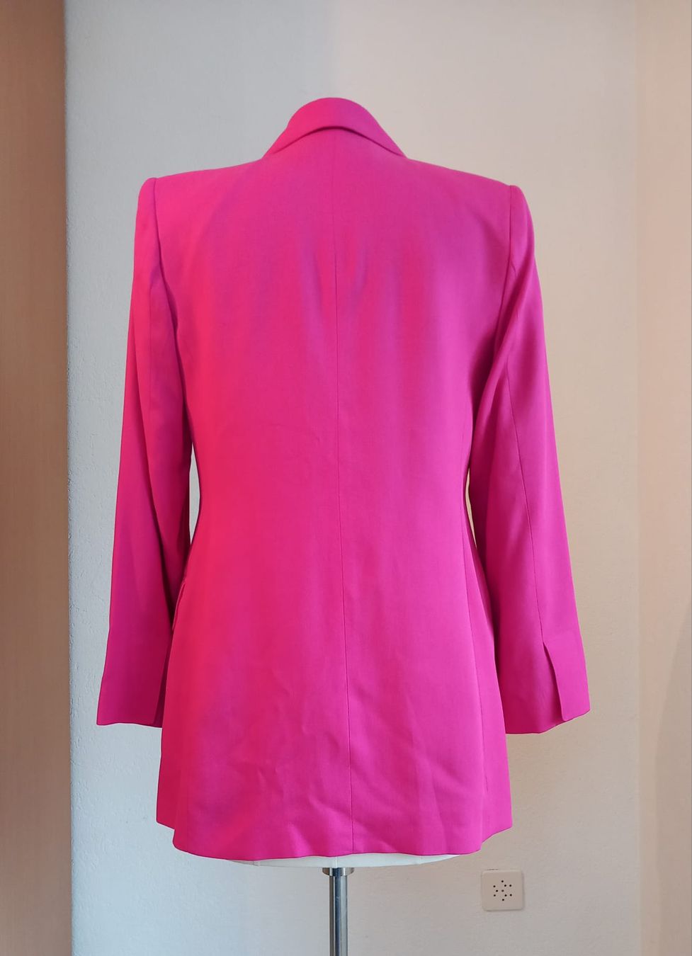 Zara Giacche: Neuer Blazer von Zara Gr. S – Nuovo (secondo la descrizione) da Winterthur venduto da Jopf1 6