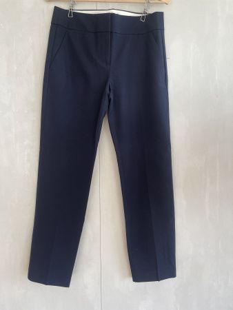 Pantalon blue marine femme xs