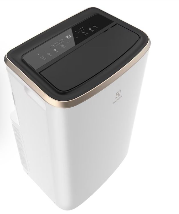 Electrolux Klimageräte: Mobile Klimaanlage Electrolux Chill Flex Pro Gold – Gebraucht aus Zürich von Daweeckedplayer 7