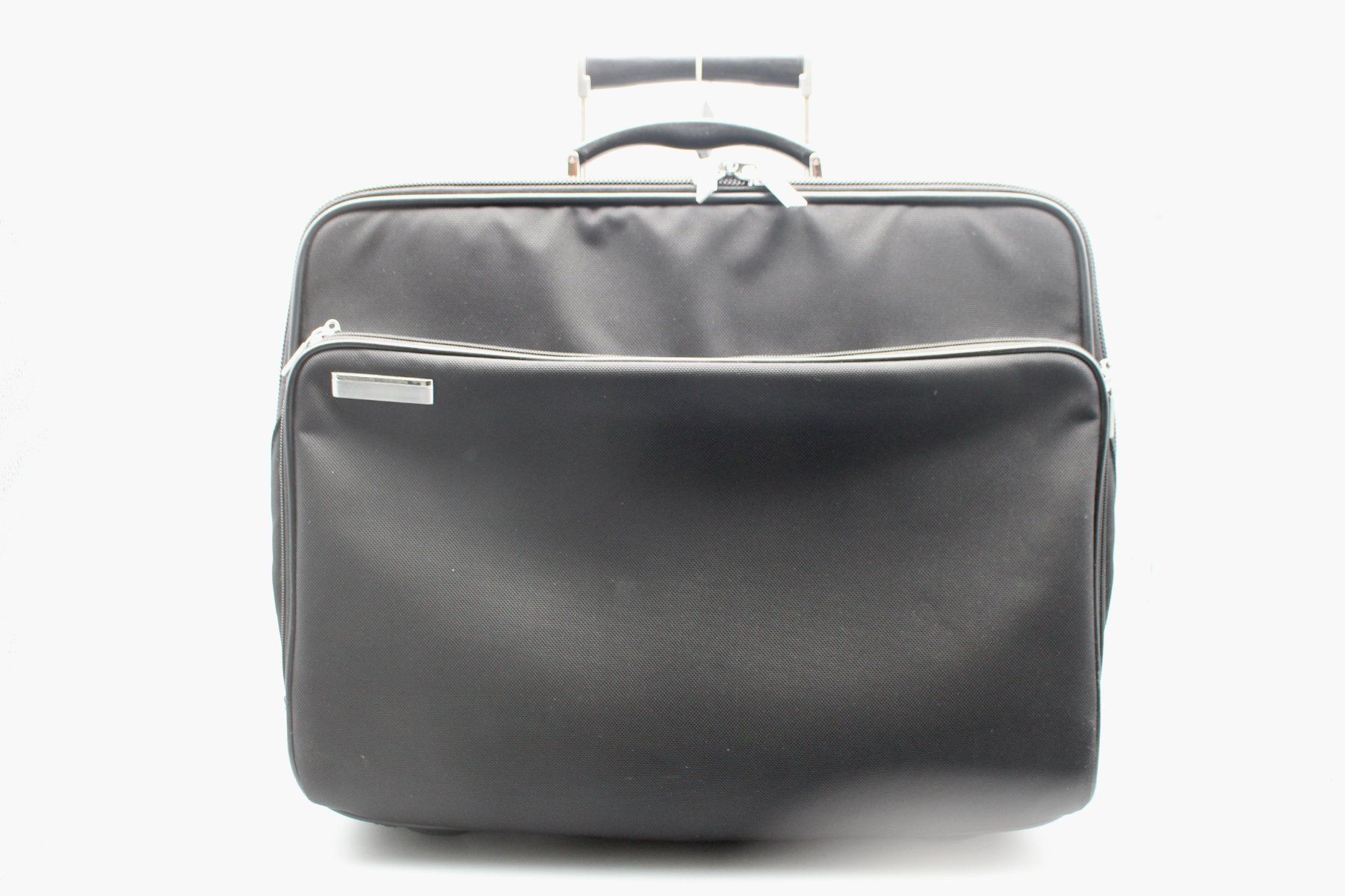 Valigie: Porsche Design Luggage P'2000 Rollkoffer – Usato da Bruettisellen venduto da Collector_Store