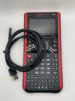 Taschenrechner Texas Instruments TI-Nspire CX II-T CAS
