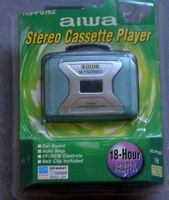 Aiwa HS-RDS70 Walkman