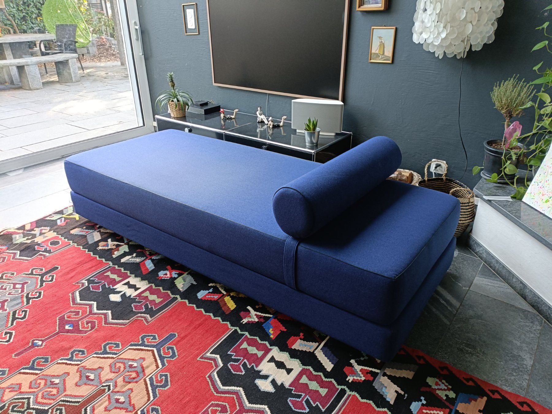 Divani: Bettsofa Softline Lubi – Usato da Schmitten FR venduto da oldtimer82 2