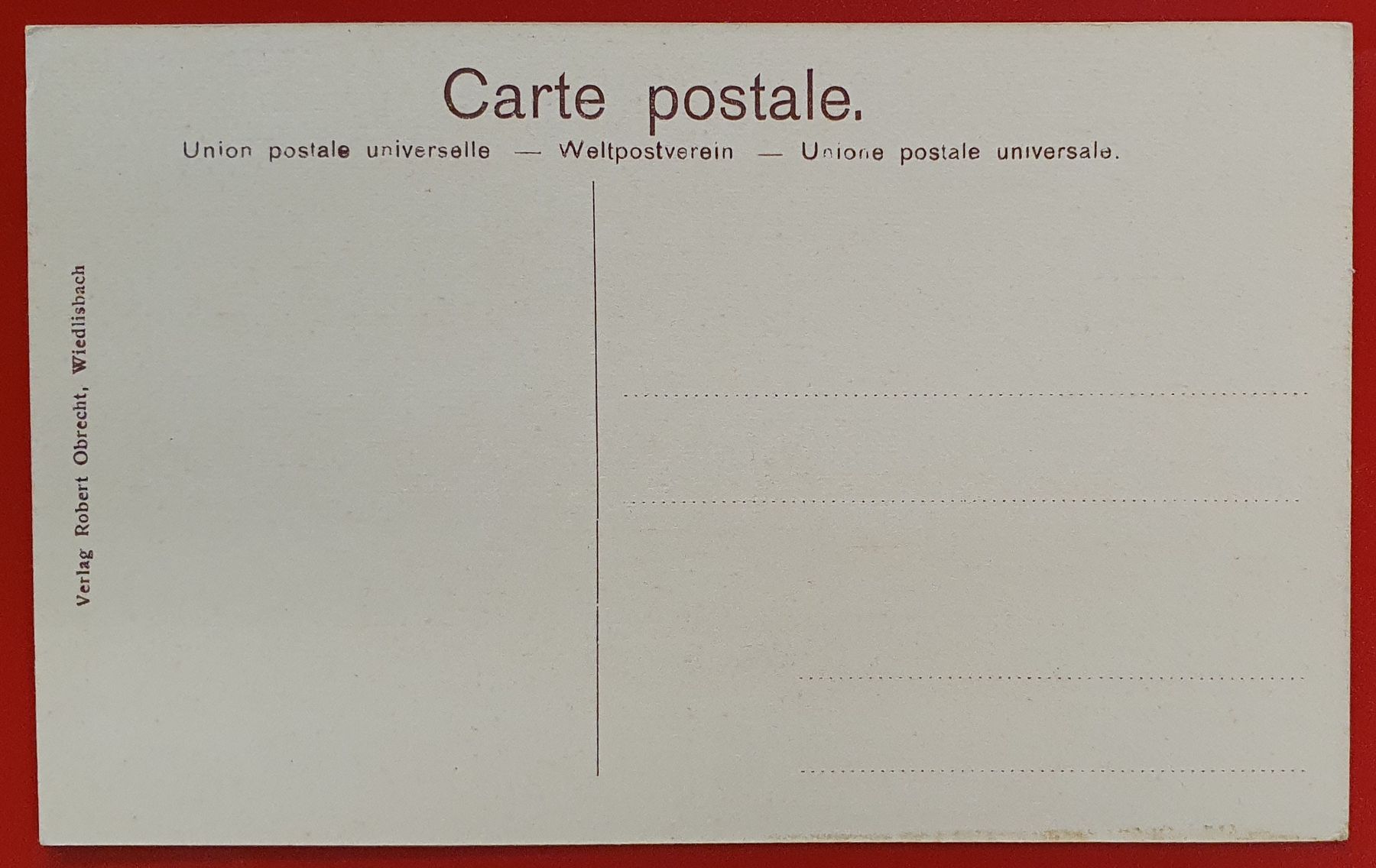 Cartoline postali: Wiedlisbach - Bauernhof - 2 Ansichten – Usato da Kreuzlingen venduto da Rschweiz1 1