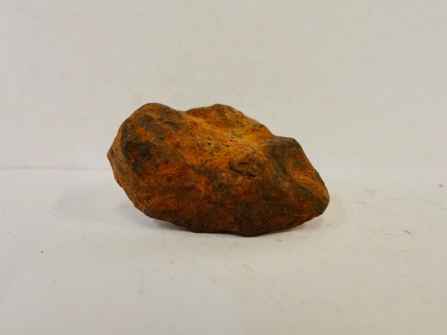 Minerali & Pietre curative: Meteorit Eisenmeteorit Oktaedrit HENBURY AUSTRALIEN – Nuovo (secondo la descrizione) da Kerzers venduto da djstarsky73 7