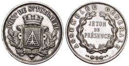 Frankreich O.J 18.Jh