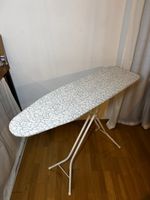 Ikea Bügelbrett Ruter - wie neu