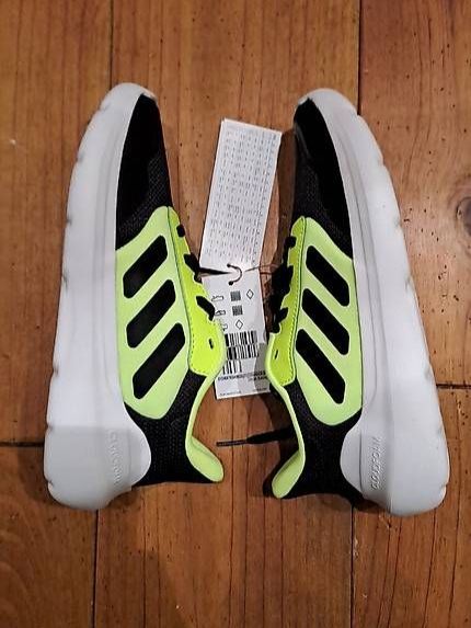 Adidas Scarpe da uomo: Adidas Schuhe Gr.35.5 NEU! – Nuovo e nell'imballaggio originale da Oberrieden venduto da Raja011 2