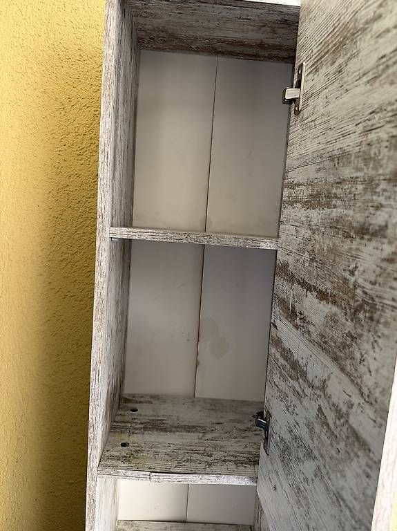 Schränke: Schrank  – Gebraucht aus Adlikon b.Regensdf von giuuuuu 1