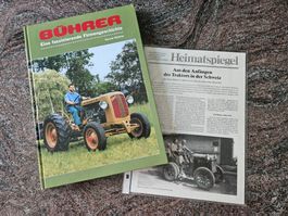 BÜHRER Eine faszinierende Firmengeschichte von G. Röthlin