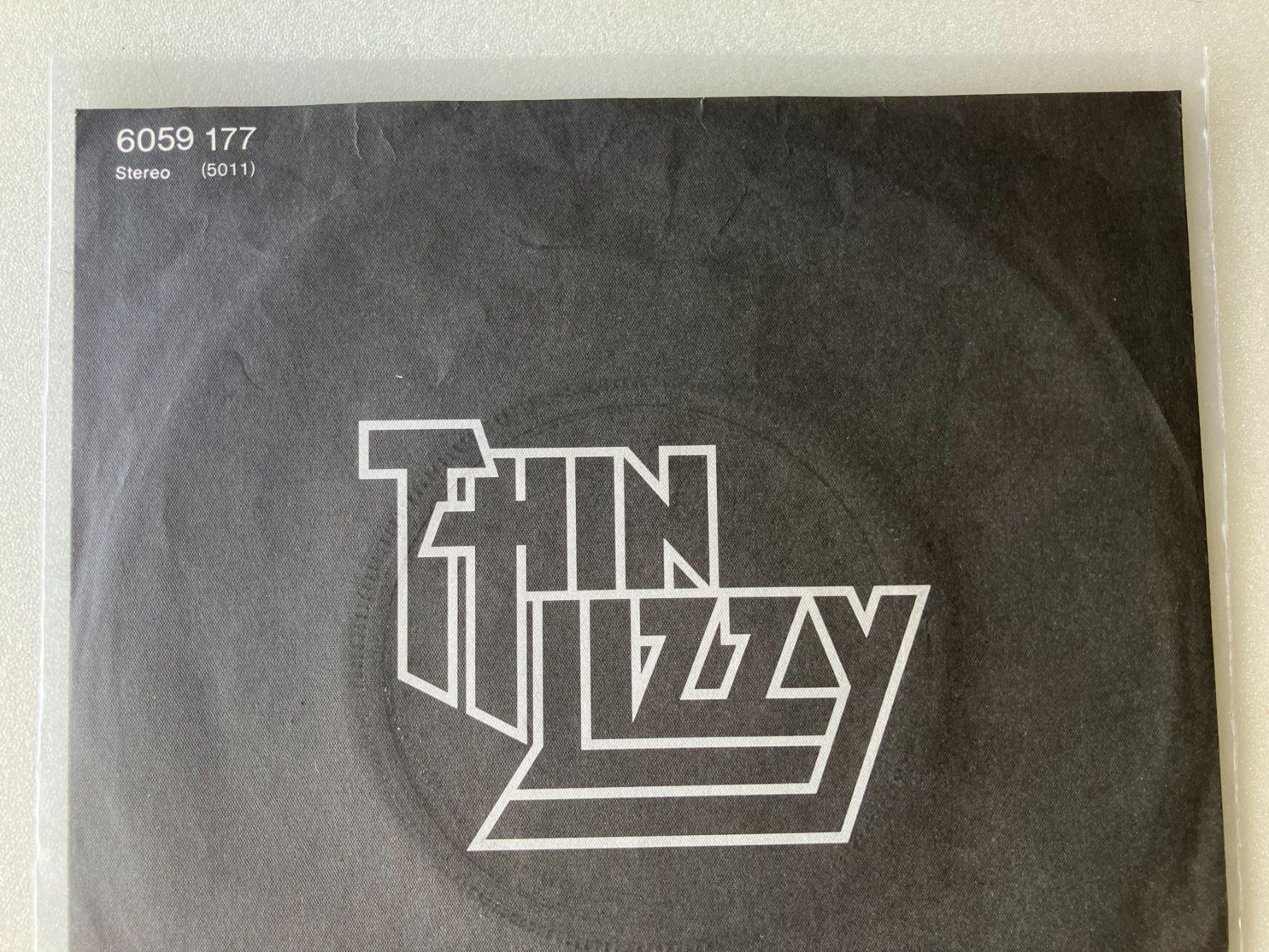 Dischi in vinile: Thin Lizzy – Usato da Aarwangen venduto da Jukebox3 1