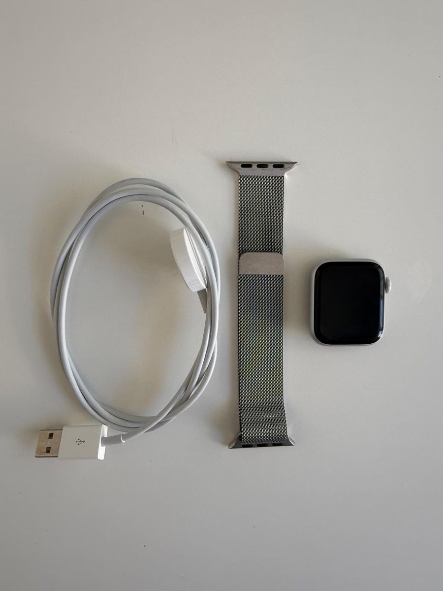 Apple Smartwatch: Apple watch – Gebraucht aus Bern von Paramagurunathan 1