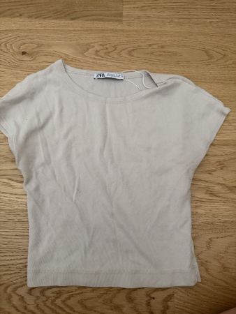 t-shirt Zara