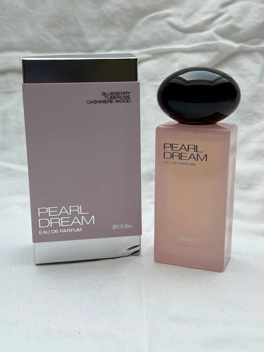 H&M Profumi & Eau de Toilette: H&M Pearl Dream, Eau de Parfum, 50ml – Nuovo (secondo la descrizione) da Basel venduto da Solaia28 1