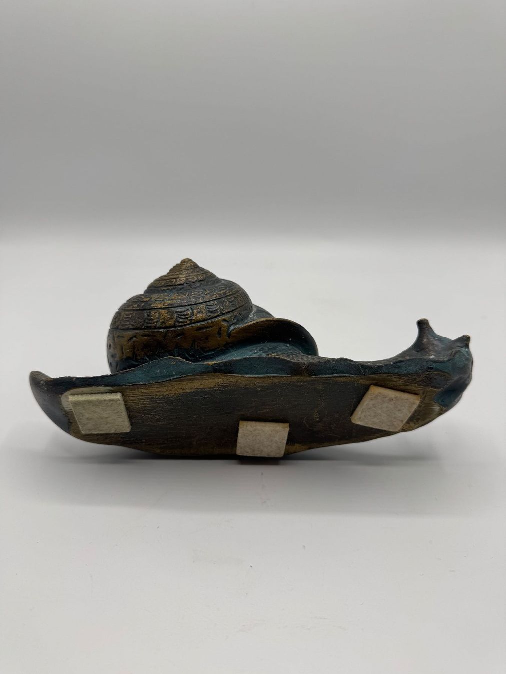 Tutte le decorazioni: Antike Schnecke – Usato da Sachseln venduto da BONATI01 3