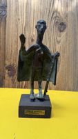 Sardinien Weihegabe aus Bronze Häupling