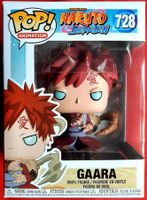 Funko Pop Naruto Gaara