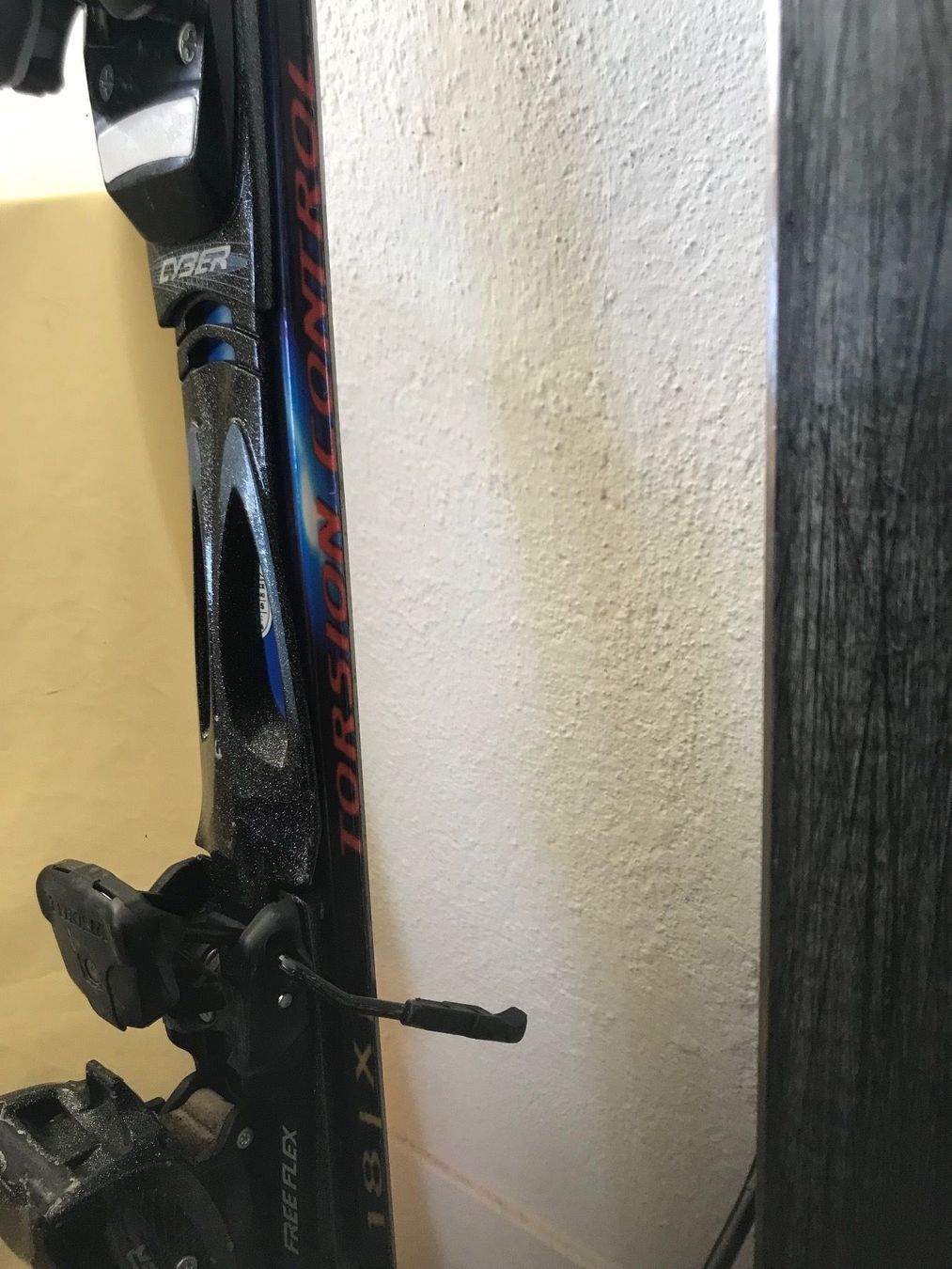Head Sci: Head Skis 165 cm – Usato da Solothurn venduto da Spicar 4