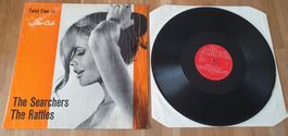 TWIST TIME IM STAR-CLUB (Diverse), Orig. CH 1964 LP, TOP!