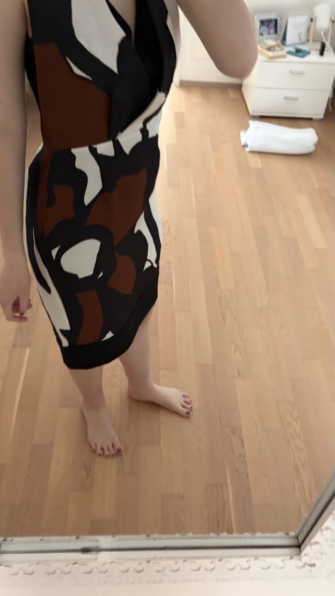 Vestiti: Kleid von Alberta Ferreta Grösse 38 – Nuovo (secondo la descrizione) da Bonstetten venduto da Moma10 2
