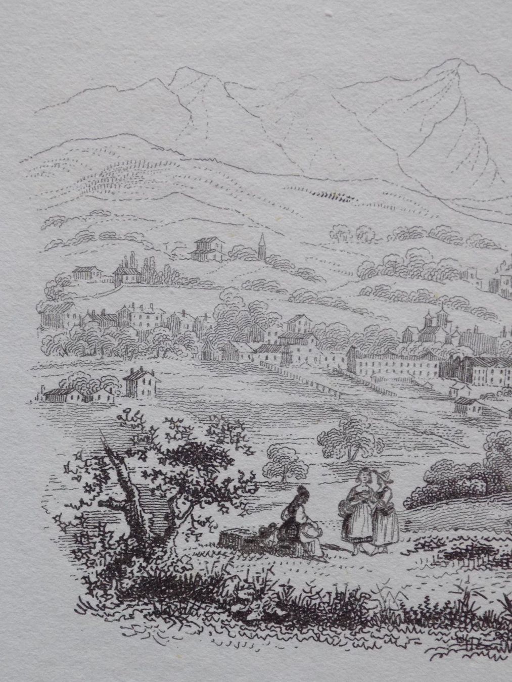 Stiche: St.Gallen – Gebraucht aus Risch von Rischli15 3