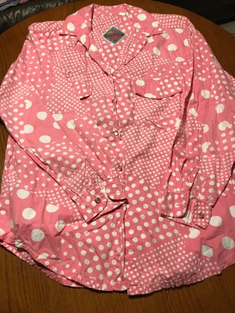 Blouse dame
