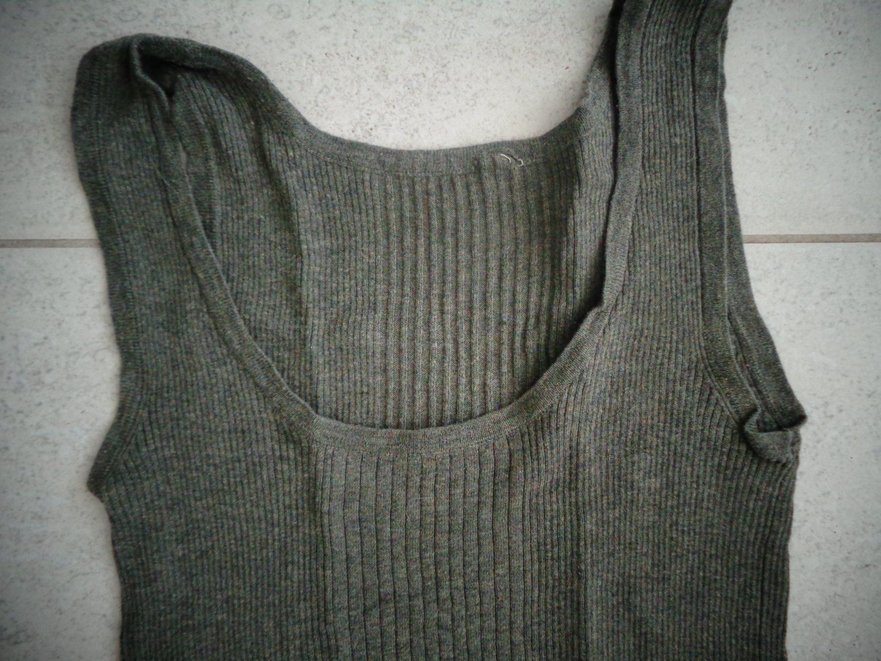 Kookai Tops: KOOKAI TOP GR.XS – Gebraucht aus Rotkreuz von Samballi 1