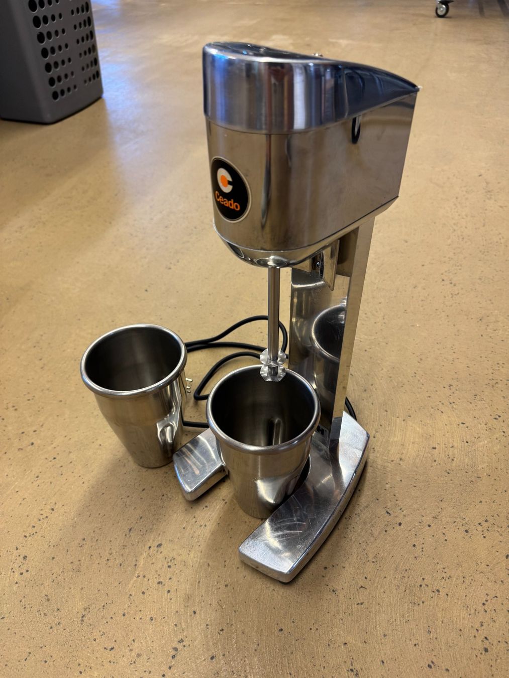 Appareils de cuisine: Mixer – D'occasion à Ruswil par Jamesb7 2