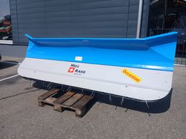 Hill Rake Erni
