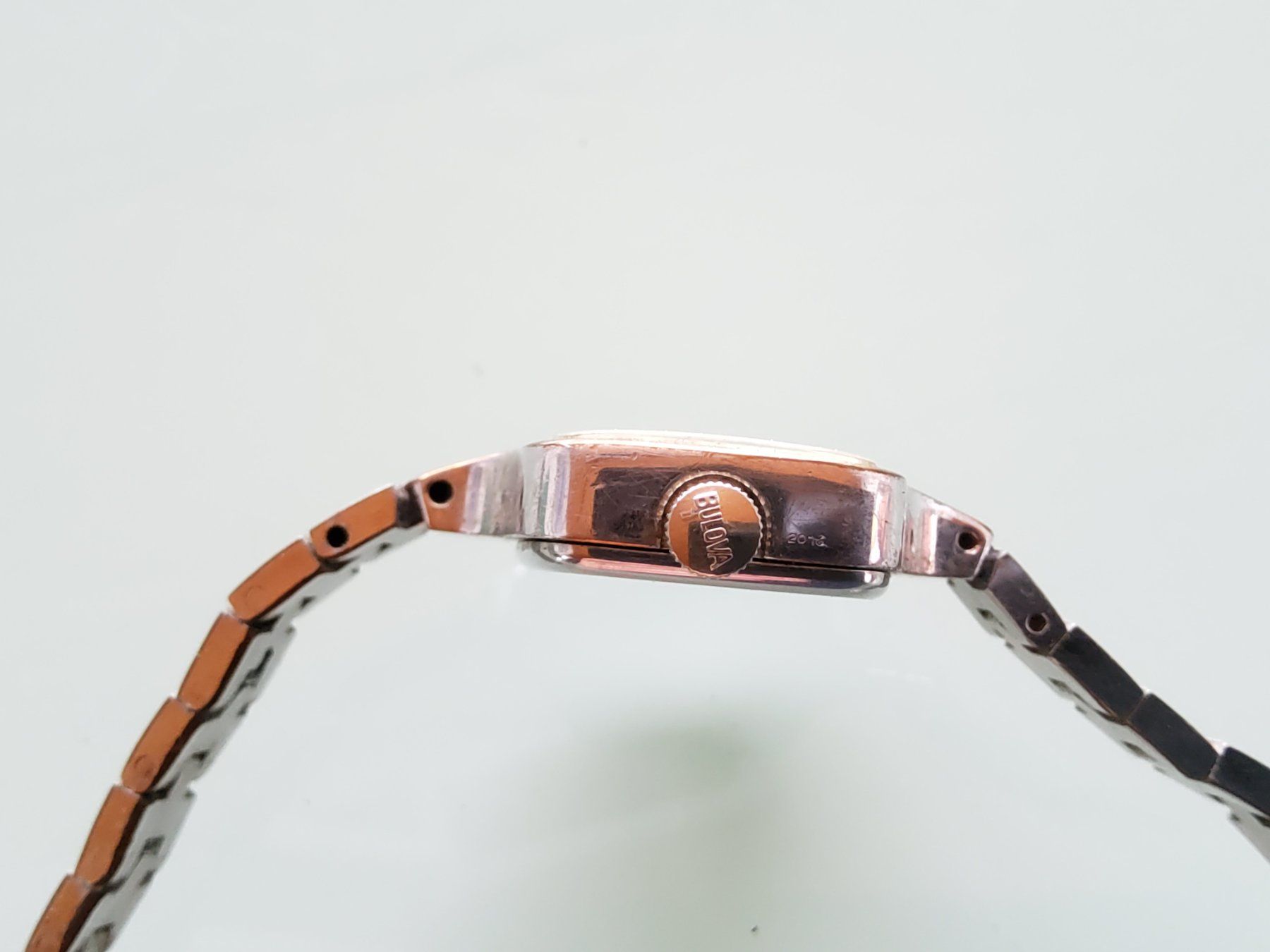 Montres: Montre bracelet Bulova  – D'occasion à Malleray par Broc-Mo 5