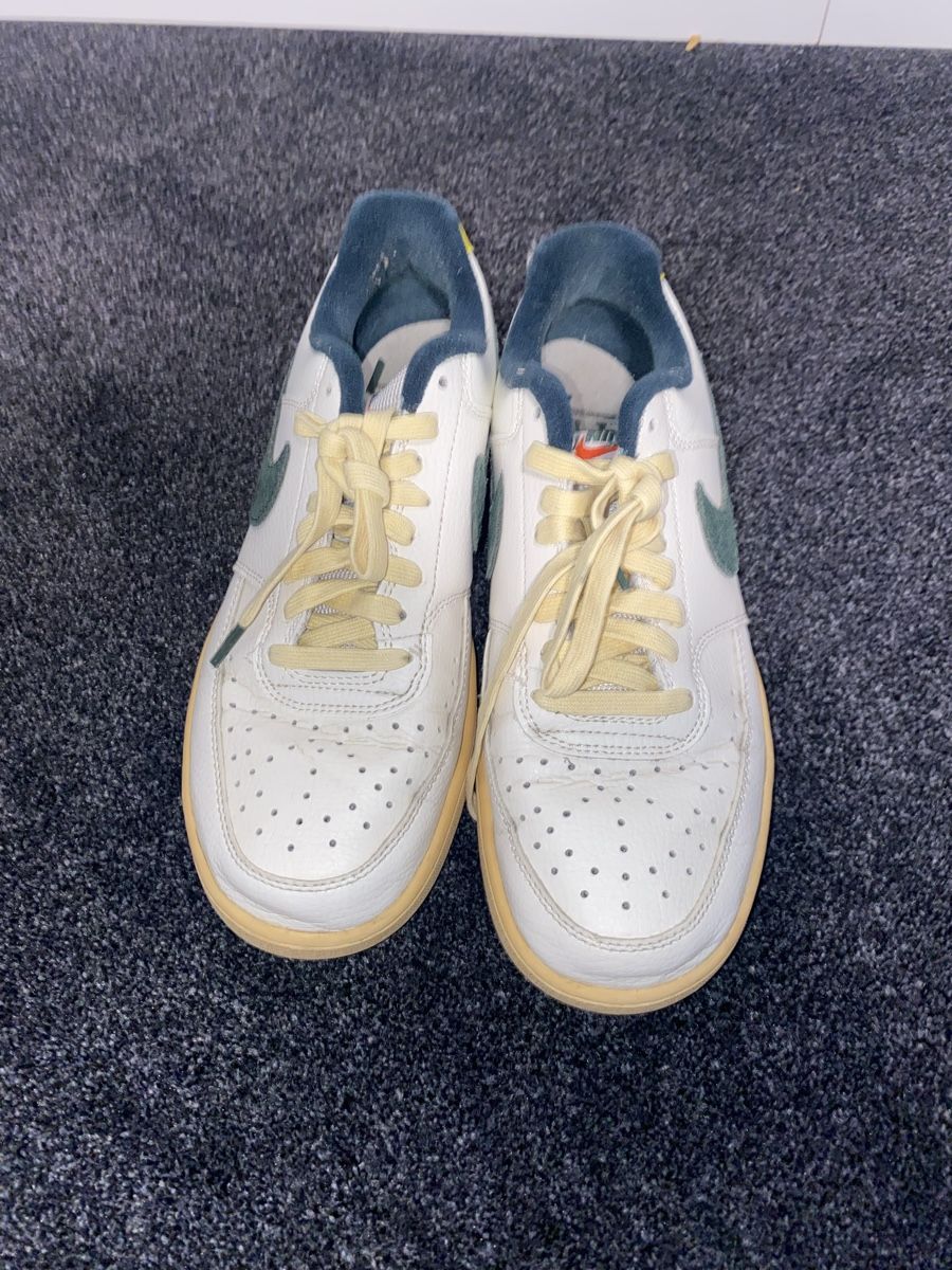 Nike Scarpe da uomo: Nike Schuhe – Usato da Buonas venduto da vonRich